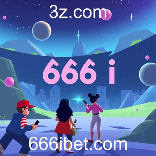 666i.com