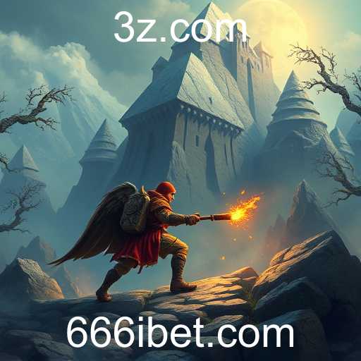 Explorando o Fascinante Mundo de 'Adventure Quest'