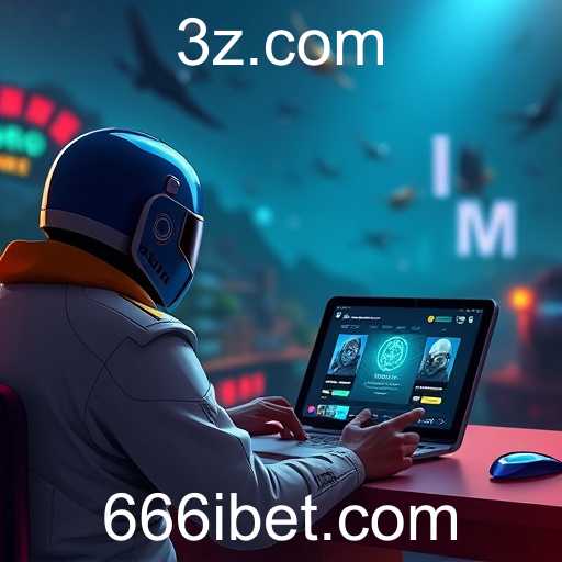 A Evolução do 666i.com no Mercado de Jogos Online