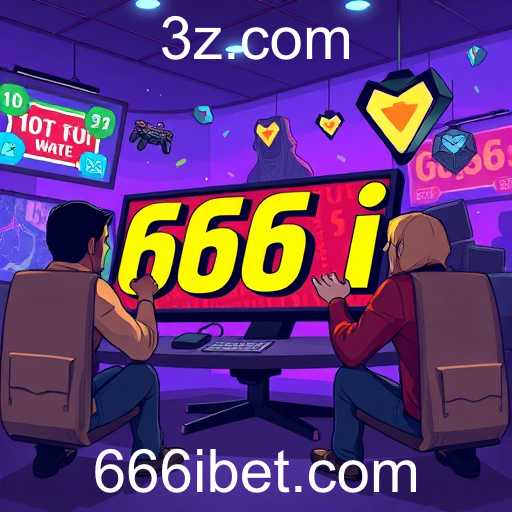 Explorando o Crescimento dos Jogos Online