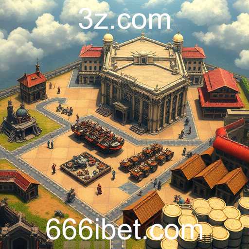 Novos Rumos e Polêmicas do Mundo dos Jogos: 666i.com em Foco