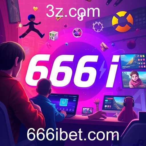 Revolução dos Jogos: O Crescimento Vertiginoso de 666i.com