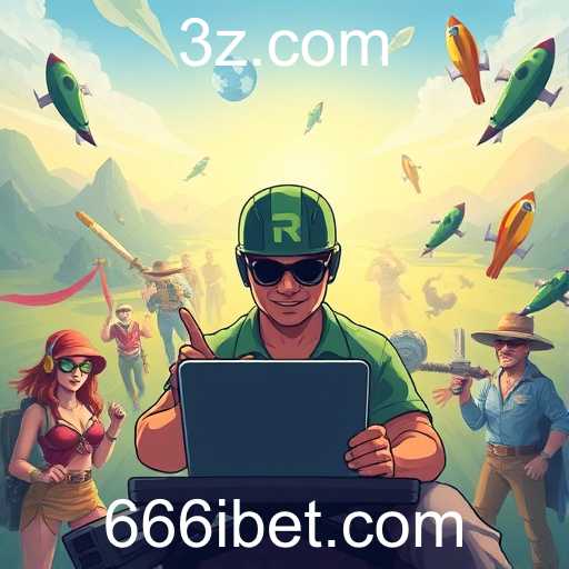 O Impacto dos Jogos Online na Economia Brasileira