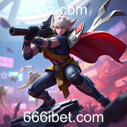 Multiplayer Arena: O Universo Competitivo dos Jogos Online