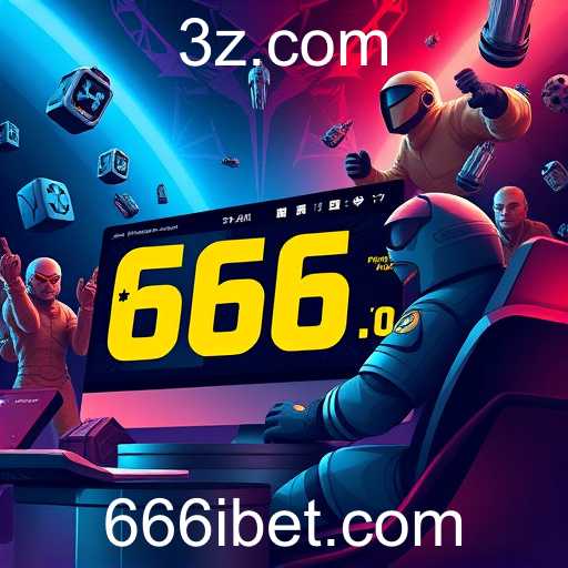 O Crescimento dos Jogos Online em 2026: O Caso 666i.com