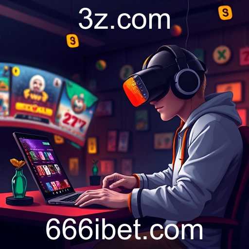 Expansão do Mercado de Jogos Online em 2025