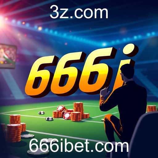 Revolução nos Jogos Online em 666i.com