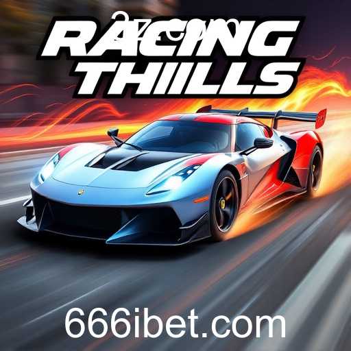 Rev up Your Engines: Exploring the Excitement of 