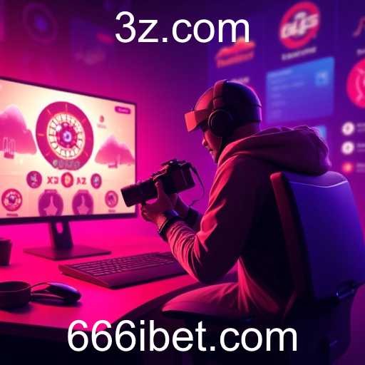 A Ascensão dos Jogos Online em Portugal: 666i.com em Foco